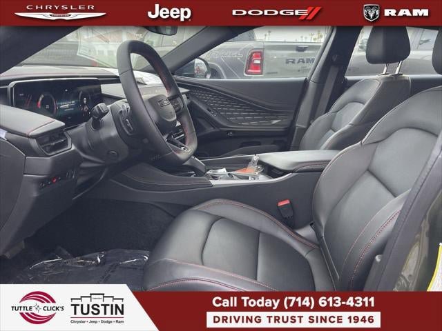 New 2026 Dodge Charger R/T AWD/4WD image 45