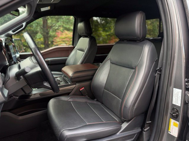Used 2021 Ford F150 Lariat AWD/4WD image 10