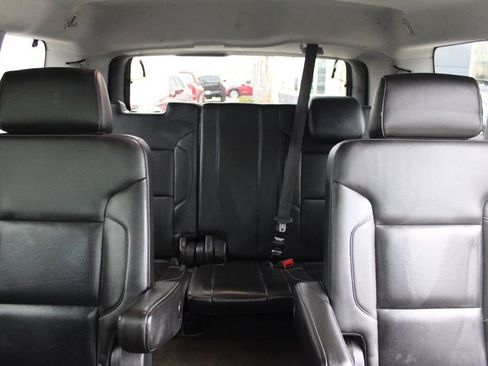 Used 2016 Chevrolet Tahoe LT image 28