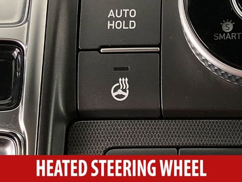 Used 2022 Hyundai Santa Fe Calligraphy image 20