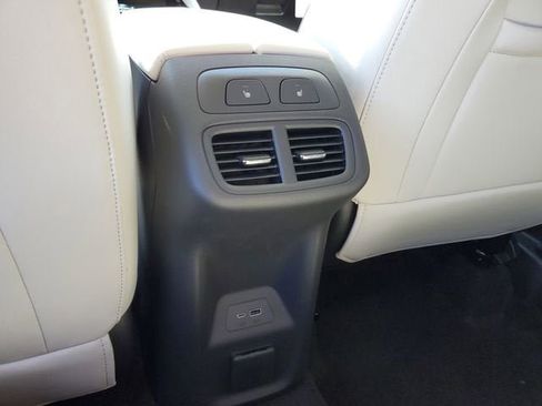 New 2026 Buick Envision Avenir image 16