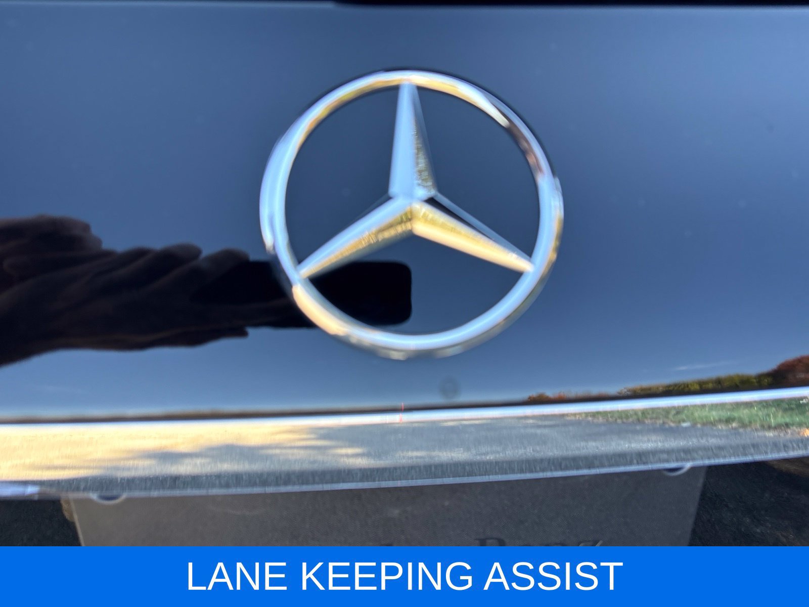 Used 2026 Mercedes-Benz GLE 450 4MATIC image 21