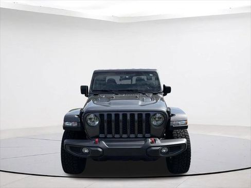 Certified 2022 Jeep Gladiator Rubicon w/ Trailer Tow Package image 13