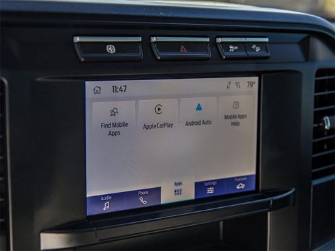 Used 2024 Ford F350 XL w/ FX4 Off-Road Package image 31