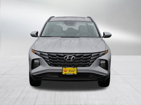 Certified 2023 Hyundai Tucson SEL w/ Convenience Package image 2