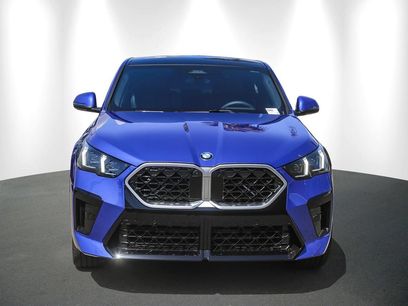 New 2026 BMW X2 xDrive28i w/ Technology Package