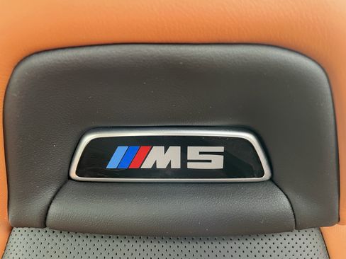 Used 2023 BMW M5 w/ Competition Package image 37