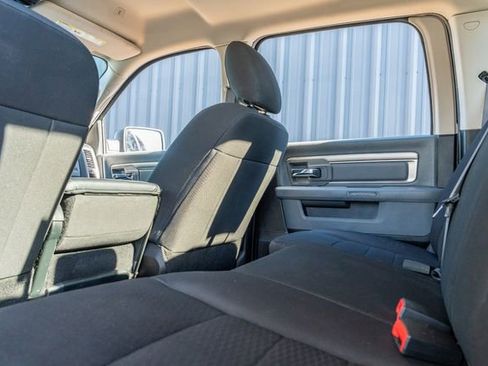 Used 2019 RAM 1500 Classic Warlock w/ Electronics Group image 36