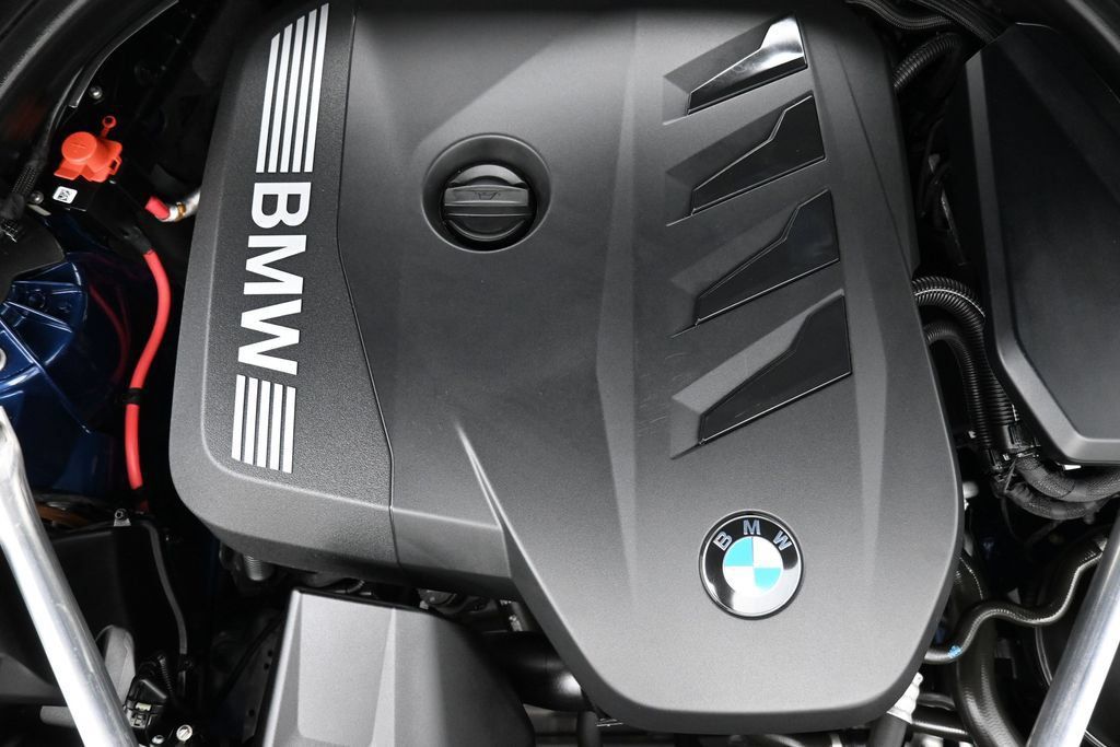 Used 2024 BMW 530i xDrive w/ Premium Package AWD/4WD image 29