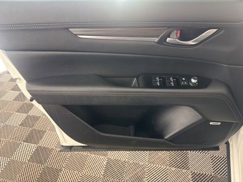 Used 2023 MAZDA CX-5 AWD 2.5 S w/ Premium Package image 18