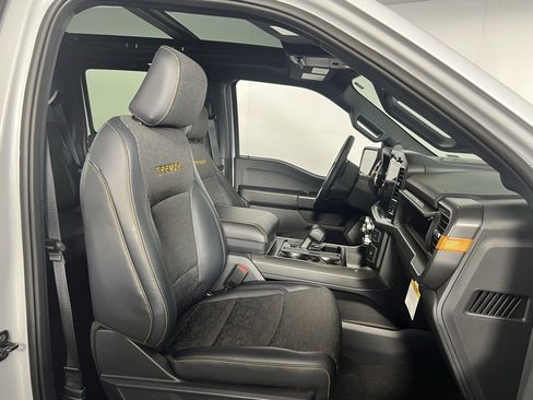 Used 2025 Ford F150 Tremor image 34