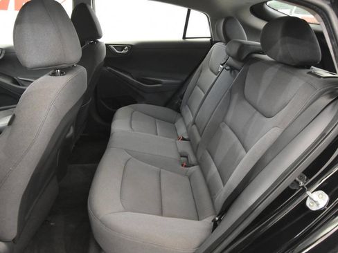 Used 2020 Hyundai Ioniq SE image 14