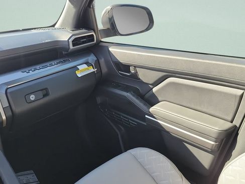 New 2026 Toyota Tacoma SR5 RWD image 16