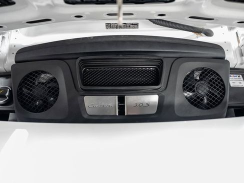 Used 2019 Porsche 911 Carrera 4S image 56