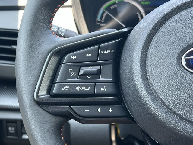 New 2026 Subaru Crosstrek 2.5i Limited AWD/4WD image 25
