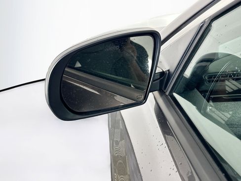 Used 2022 Jeep Compass Latitude image 16