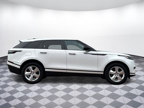 Certified 2026 Land Rover Range Rover Velar S AWD/4WD image 6