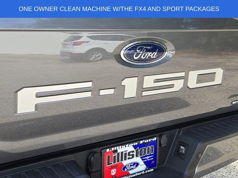 Used 2023 Ford F150 XLT w/ Equipment Group 302A High AWD/4WD image 30