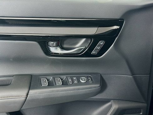 Certified 2026 Honda CR-V Sport Touring image 20