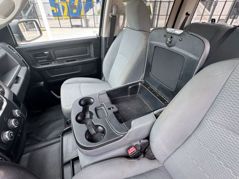 Used 2018 RAM 1500 Tradesman image 13