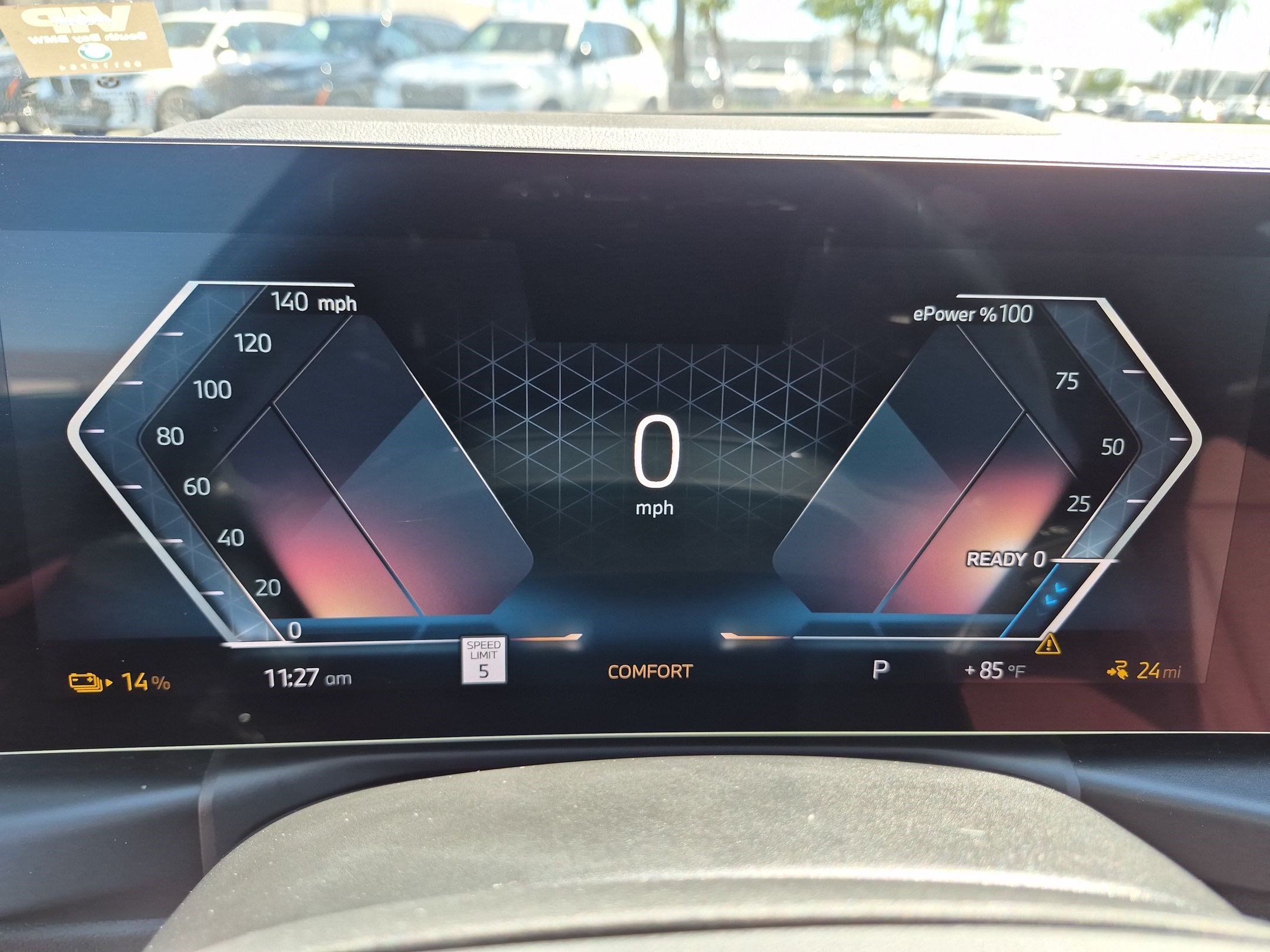 Used 2024 BMW i4 eDrive35 w/ Premium Package RWD image 21