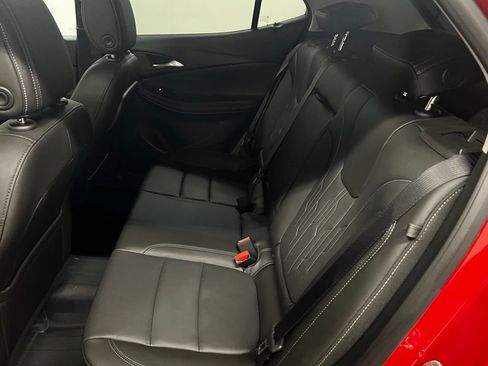 New 2026 Buick Encore GX Avenir w/ Avenir Convenience Package image 27