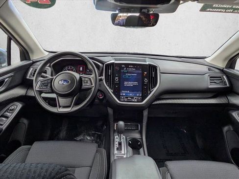 Certified 2024 Subaru Ascent Premium w/ Convenience Package image 14