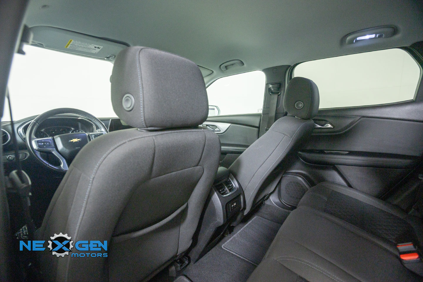 Used 2019 Chevrolet Blazer LT AWD/4WD image 27