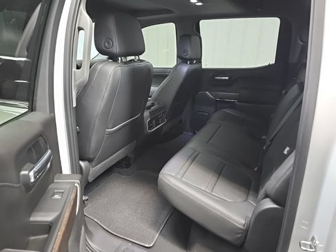 Used 2021 GMC Sierra 1500 Denali AWD/4WD image 35