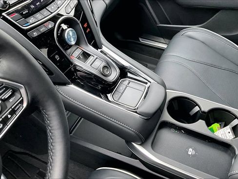 New 2026 Acura RDX SH-AWD w/ Advance Package image 28