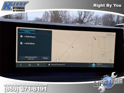 New 2026 Hyundai Santa Fe Limited image 10