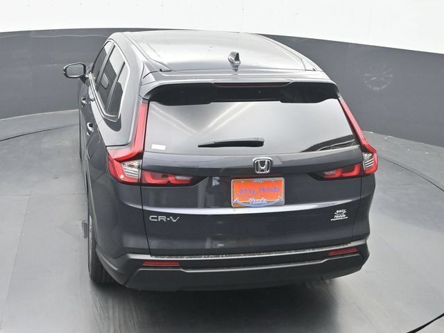 Used 2026 Honda CR-V EX image 24
