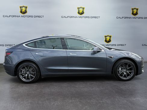 Used 2019 Tesla Model 3 Standard Range Plus RWD image 6