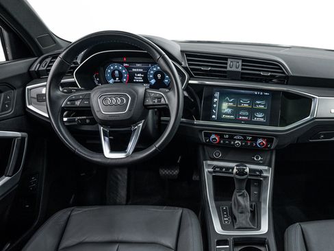 Used 2022 Audi Q3 2.0T Premium AWD/4WD image 9