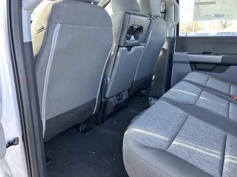 New 2026 Ford F350 XL w/ STX Appearance Package image 18