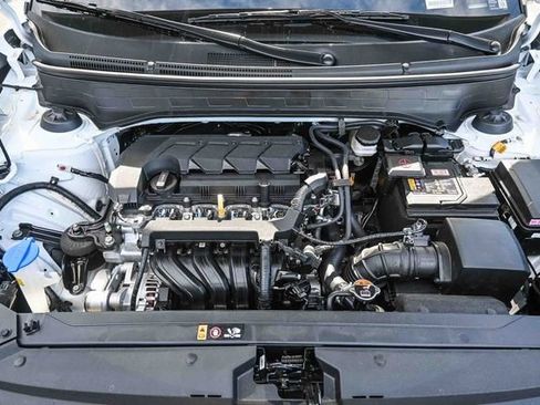 New 2026 Hyundai Venue SEL image 29