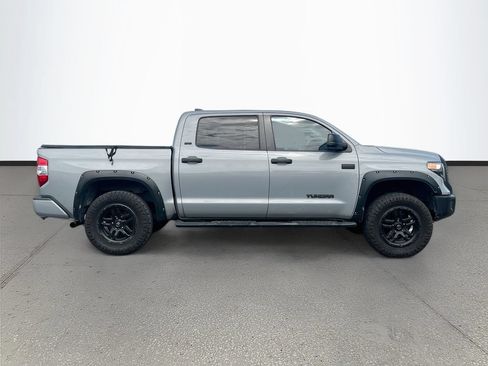 Used 2021 Toyota Tundra SR5 RWD image 8