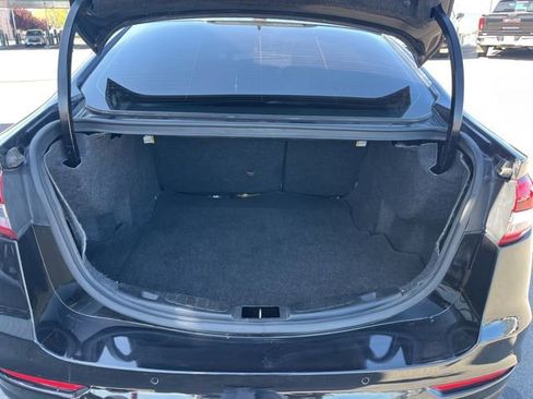 Used 2019 Ford Fusion SEL FWD image 32