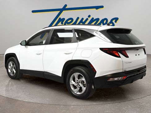 Used 2024 Hyundai Tucson SEL image 10