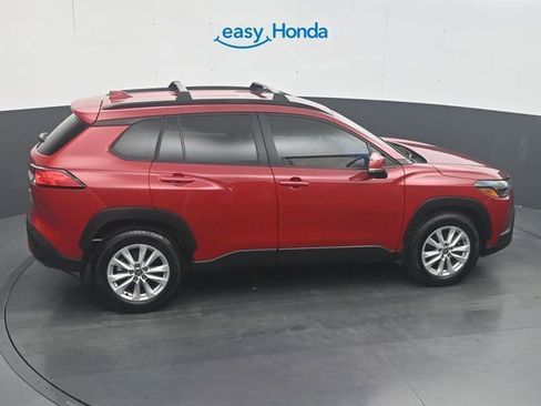 Used 2024 Toyota Corolla Cross LE image 26
