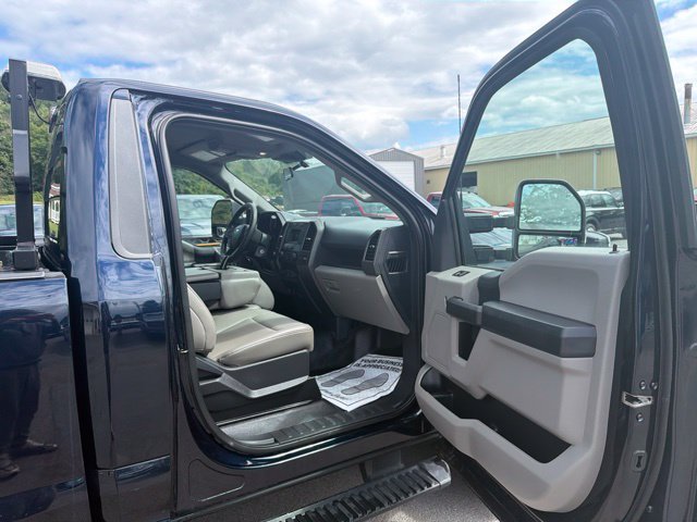 Used 2022 Ford F350 XL w/ Power Equipment Group AWD/4WD image 35