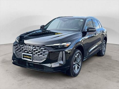New 2025 Audi Q5 Premium AWD/4WD image 3