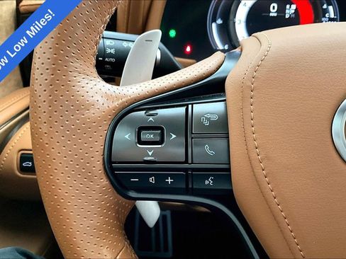 Used 2018 Lexus LC 500 Coupe image 26