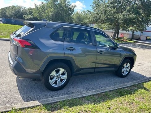 Used 2020 Toyota RAV4 XLE w/ Convenience Package FWD image 6