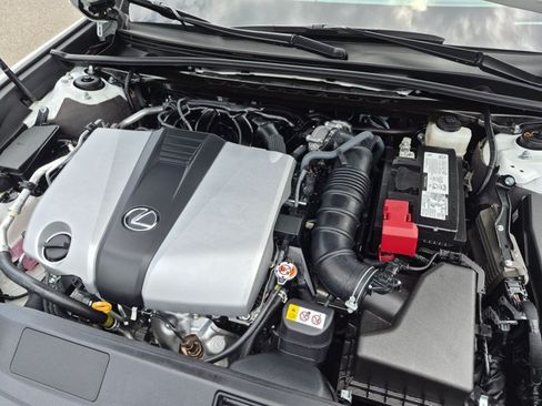 Used 2025 Lexus ES 350 w/ Premium Package FWD image 20
