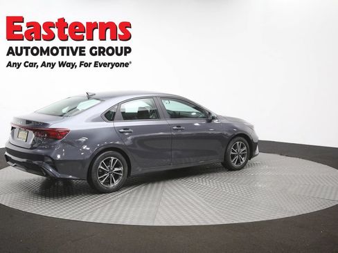 Used 2023 Kia Forte LXS FWD image 41