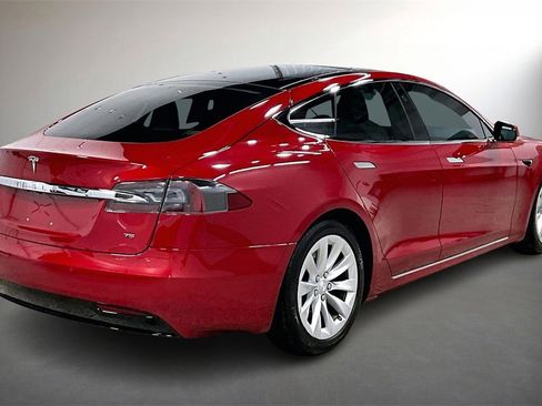 Used 2017 Tesla Model S 75 image 5