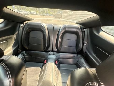 Used 2019 Ford Mustang Premium w/ Ecoboost Performance Package RWD image 16