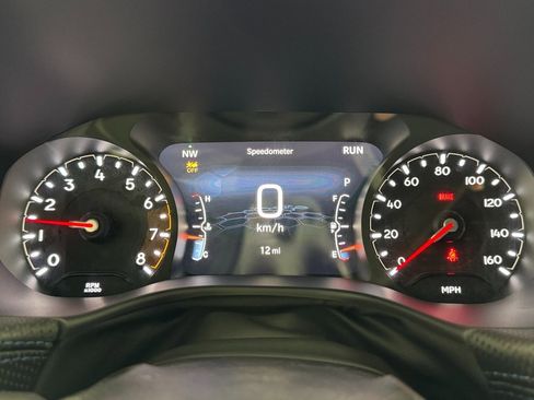 New 2026 Jeep Compass Latitude image 32