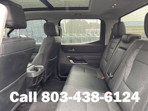 Used 2023 Toyota Tundra Limited image 13
